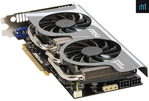 Gtx 460 discount twin frozr ii