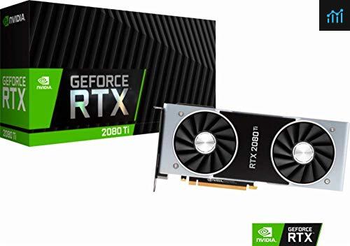 compare graphic cards side by side