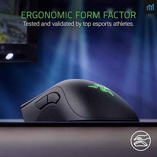 razer deathadder elite fortnite