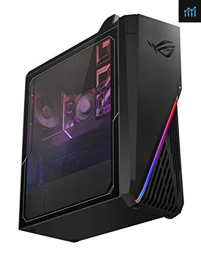 asus rog strix ga15 unboxing