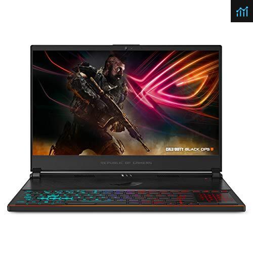 Rog zephyrus deals s