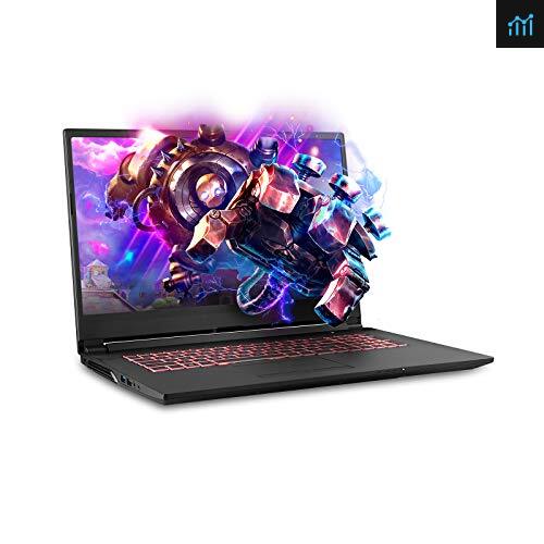 Best Sager gaming laptops 2024 PCGameBenchmark