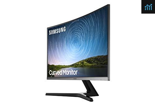 samsung cr50 monitor 27 inch