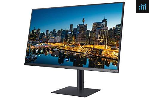 Review: Samsung 32 inch 4K Smart Monitor 