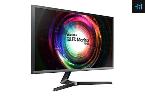 samsung uh750 reviews