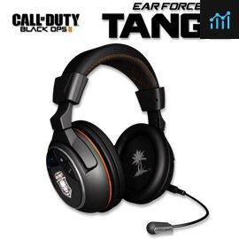 Turtle Beach Call of Duty: Black Ops II Tango Programmable