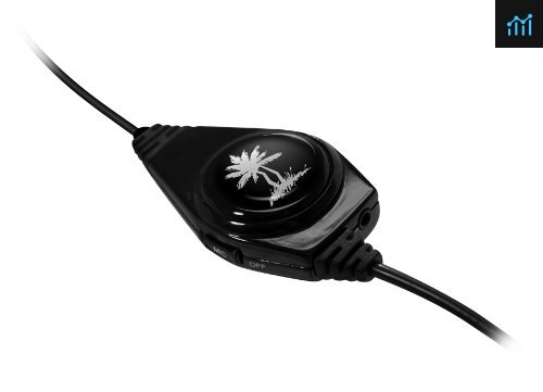 Turtle beach discount ear force z2