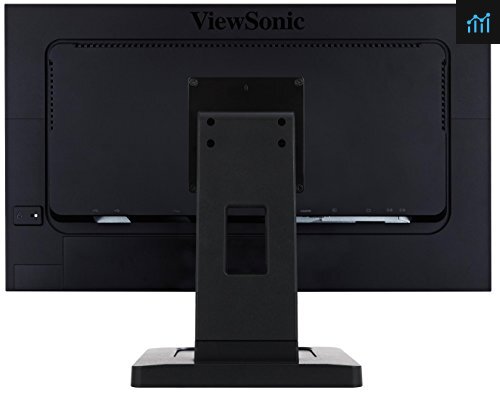 ViewSonic TD2421 24 Inch 1080p Dual-Point Optical Touch