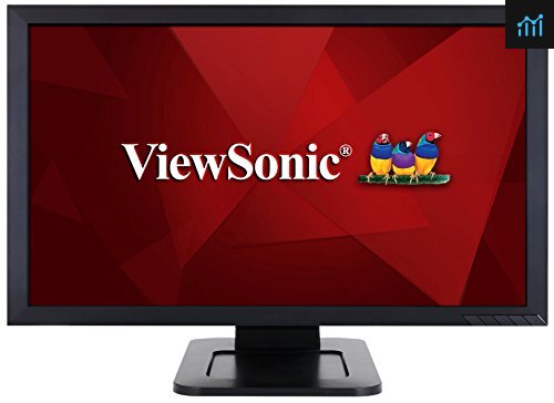 touch screen monitors reviews uk brands