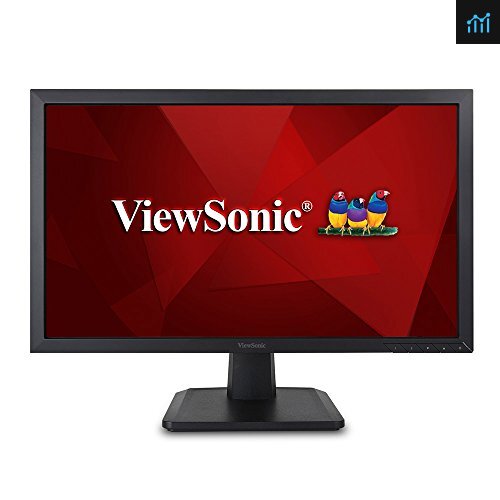 ViewSonic VX3211-2K-MHD 32 Inch IPS WQHD 1440p Review 
