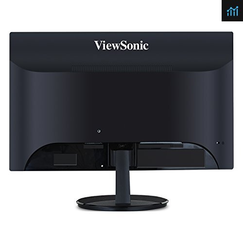 ViewSonic VA2459-SMH 24 Inch IPS 1080p Frameless LED Review