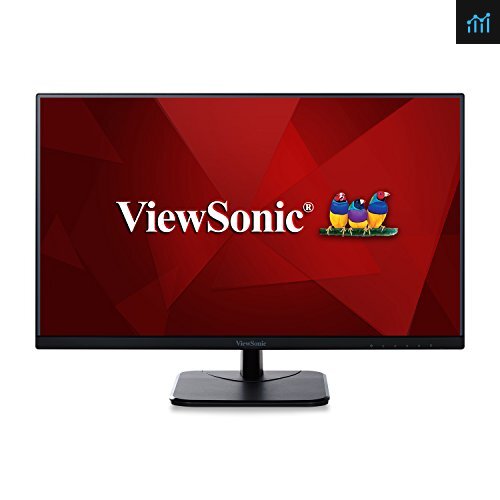 ViewSonic VA2719-2K-SMHD 27 Inch IPS 2K 1440p Frameless LED Review