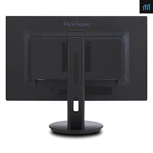 viewsonic vg2753 review