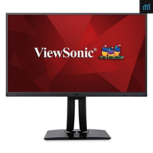 ViewSonic VX3276-4K-mhd 32 4K UHD Ultra-Slim Frameless Design Monitor