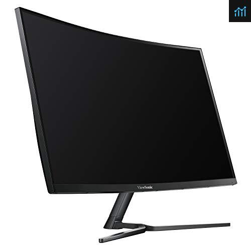 VX2458-C-MHD 24 Inch 1080p Curved 144Hz Review