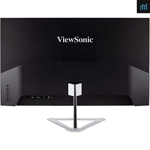 ViewSonic VX3276-4K-MHD 32 Inch Frameless 4K UHD Review