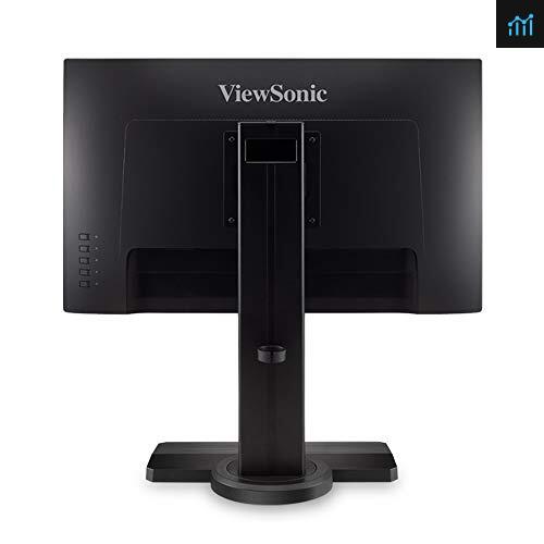 viewsonic xg2405 amazon