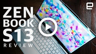 ASUS ZenBook 15 Ultra-Slim Compact Review - PCGameBenchmark