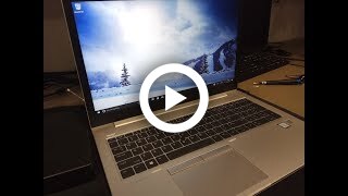 elitebook 850 g5 review