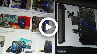 Flagship 2020 Dell G5 5090 Gaming PC Desktop 10th Gen Intel Octa