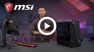 Msi Infinite X Plus 9sf 270us Review Pcgamebenchmark