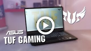 tuf gaming f 17