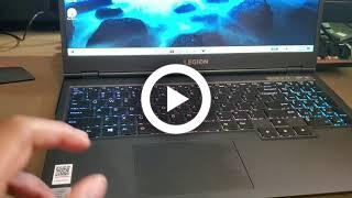 Lenovo legion 5 discount 1660