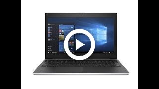 2019 Newest HP Probook 450 G5 15.6