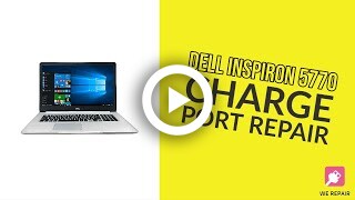 Dell Inspiron i5767-3649GRY 17.3