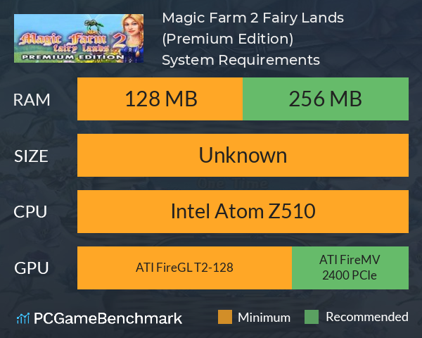 download magic farm 2 fairylands