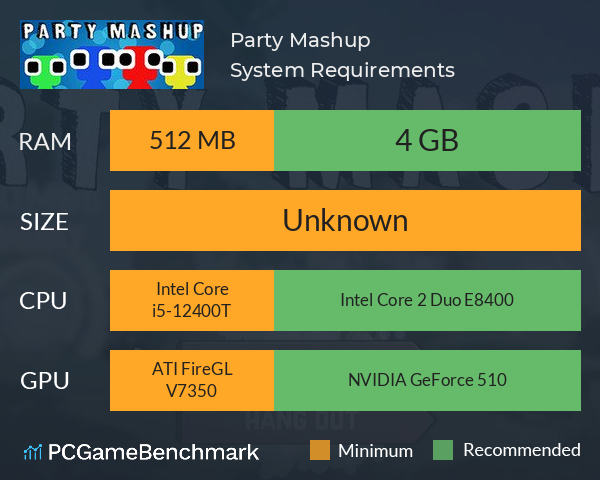 party-mashup-system-requirements-can-i-run-it-pcgamebenchmark