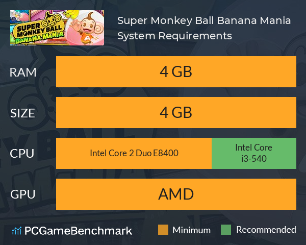 super monkey ball pc free download